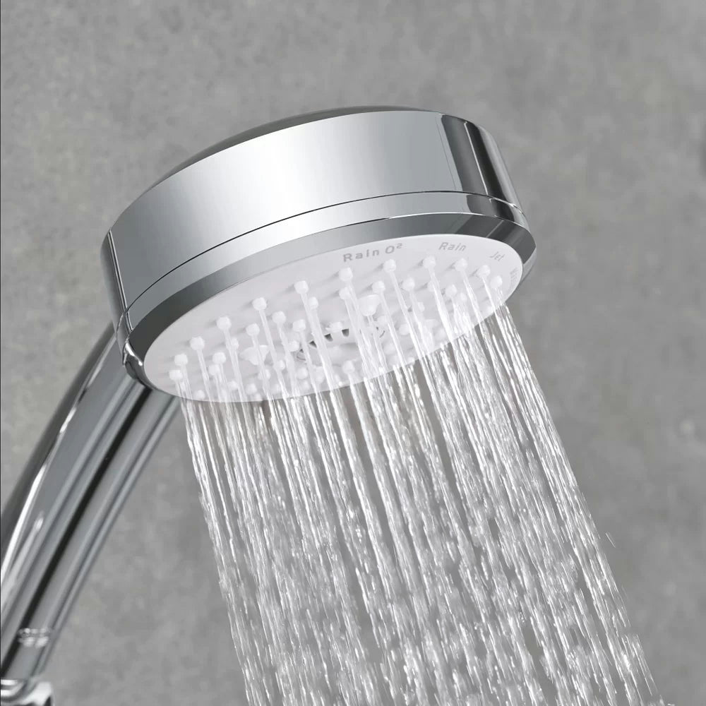 Grohe Tempesta Cosmopolitan 100 ručni tuš 3 funkcije 27574002