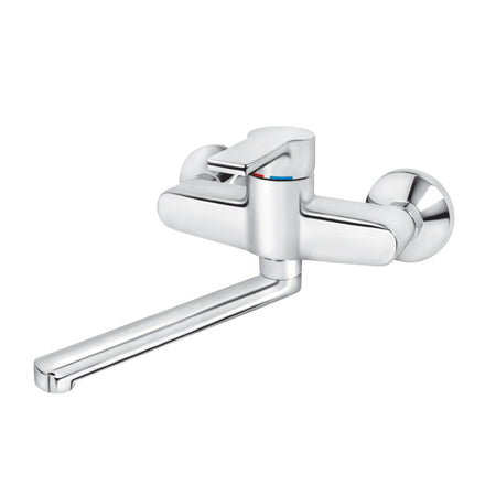 Rosan B/2 baterija za sudoperu – lavabo izliv 200mm JB32120