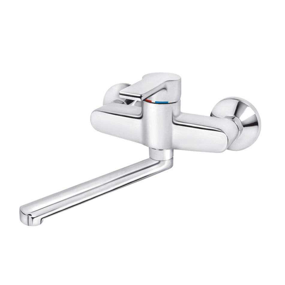 Rosan B/2 baterija za sudoperu – lavabo izliv 200mm JB32120