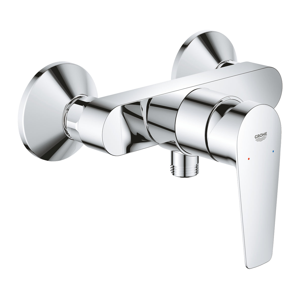 Grohe Bauedge baterija za tuš kadu 23635001