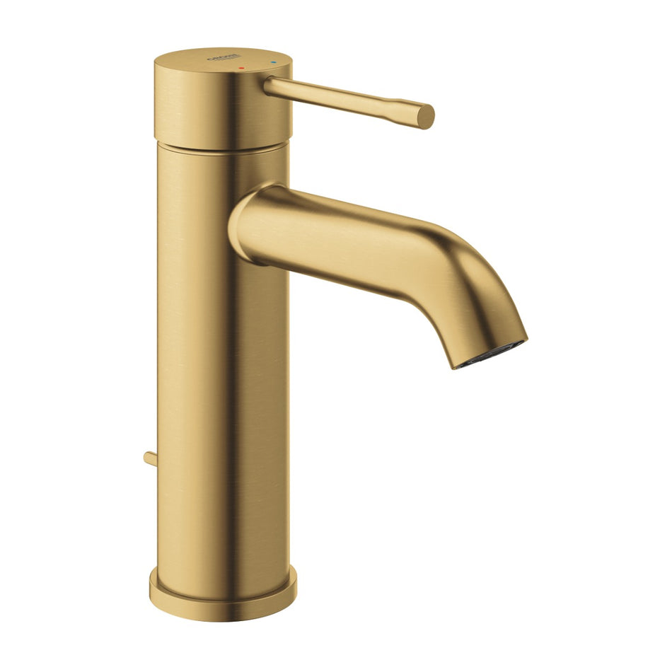 Grohe Essence za lavabo S size Brushed Cool sunrise 24171GN1