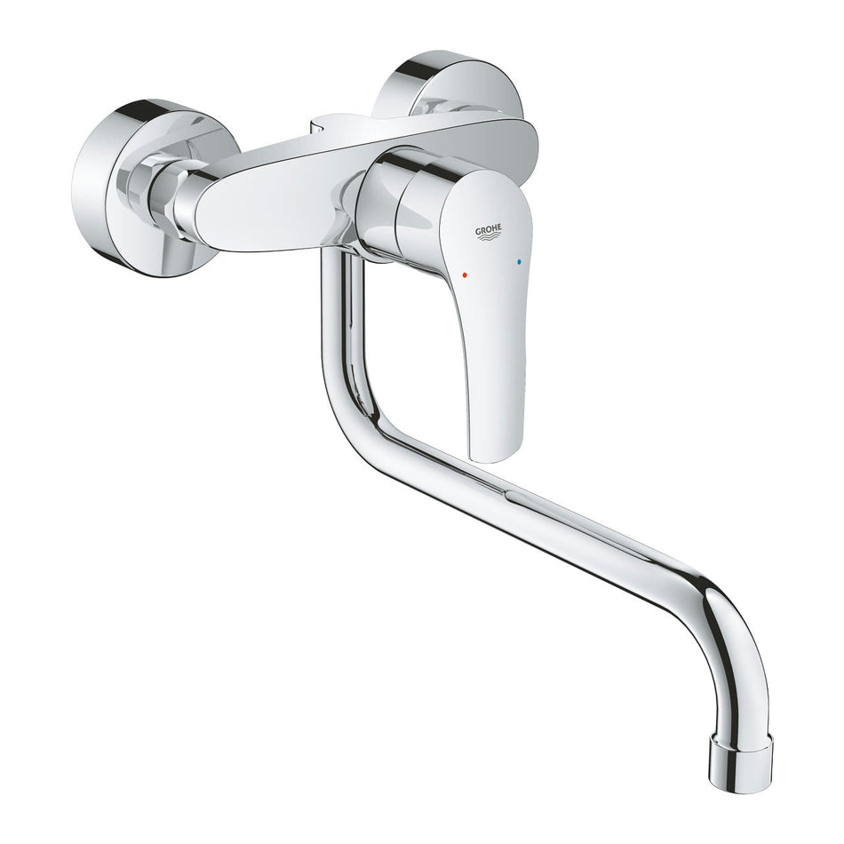 Grohe Eurosmart Zidna slavina 32224003