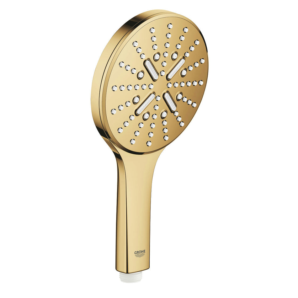 Grohe Rainshower Smartactive 130 tuš ručica 3 funkcije 26574GL0