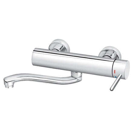 Rosan Zerro baterija za sudoperu – lavabo izliv 200mm – S JZ3212S