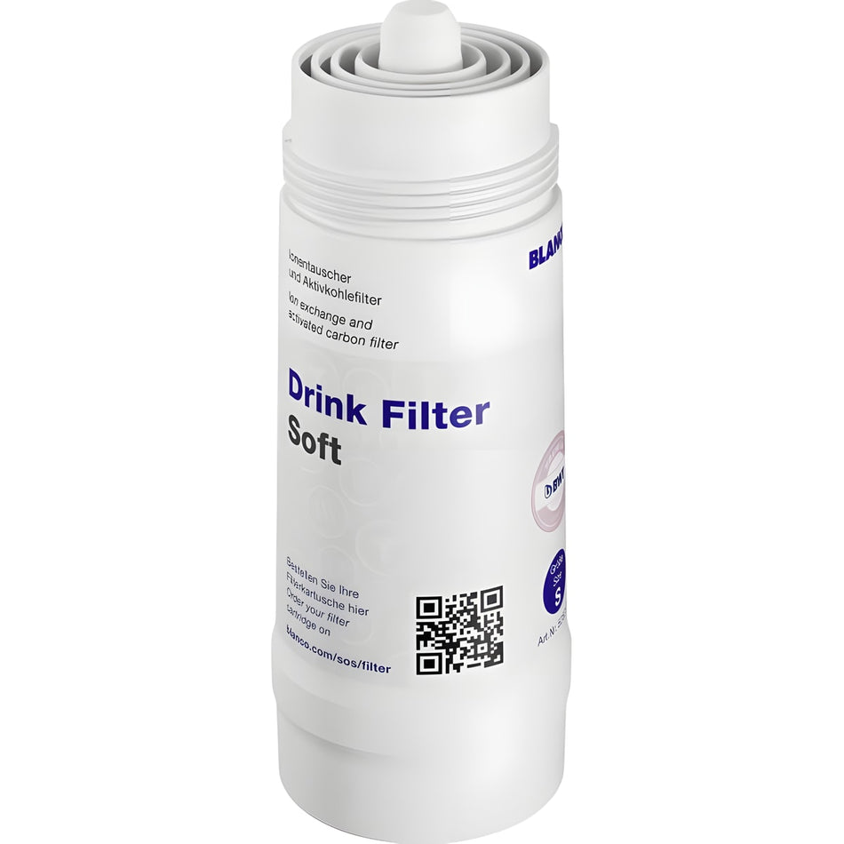 Blanco Filter SOFT - S 526259