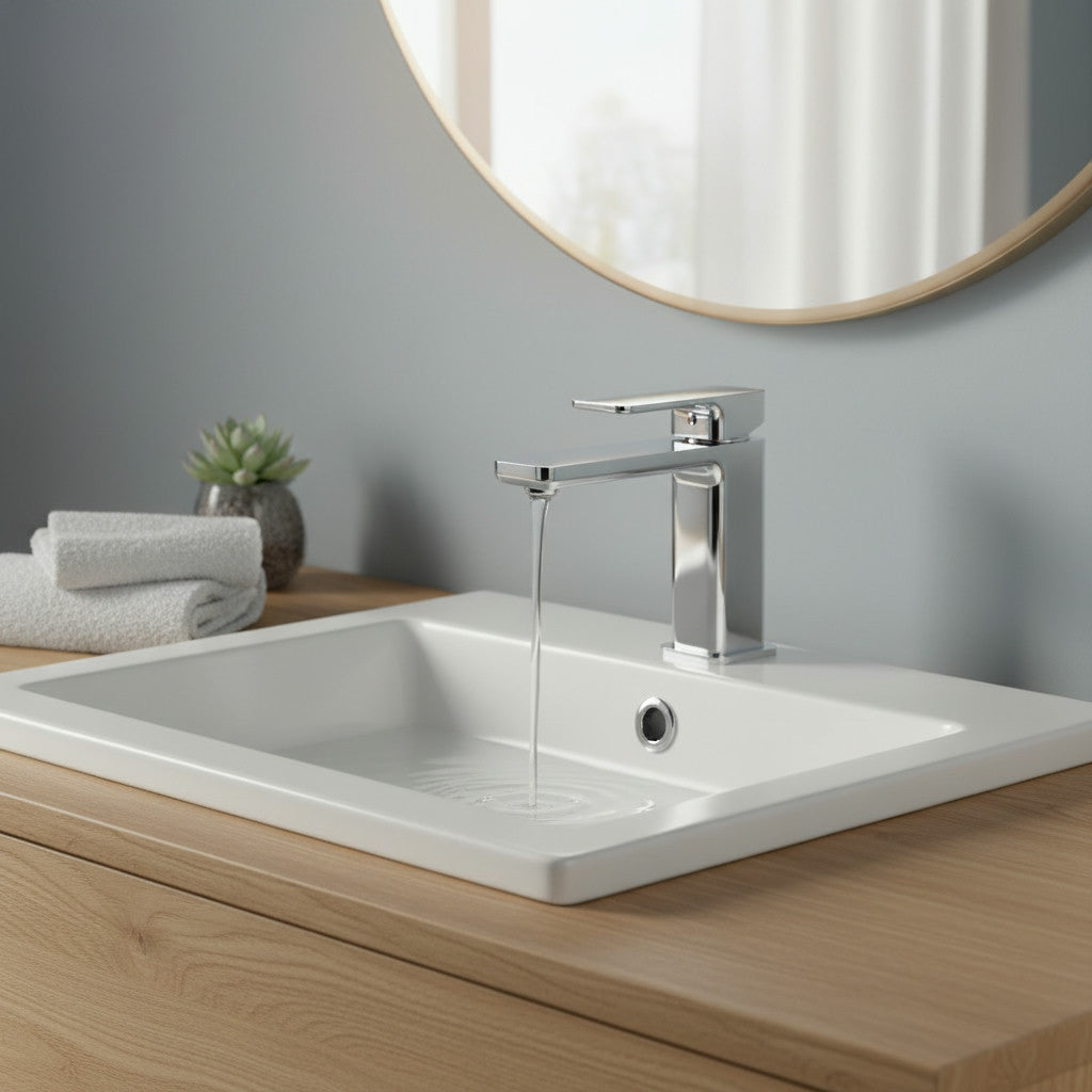 Rosan S2 baterija za lavabo 230201