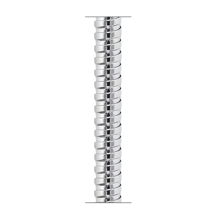 Rosan tuš crevo 200cm – metalno, duplo pleteno PGC200KI