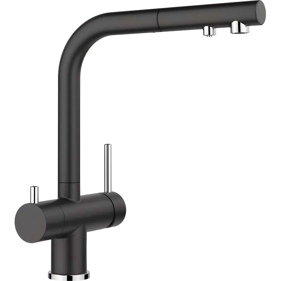 Blanco FONTAS-S II antracit 525200