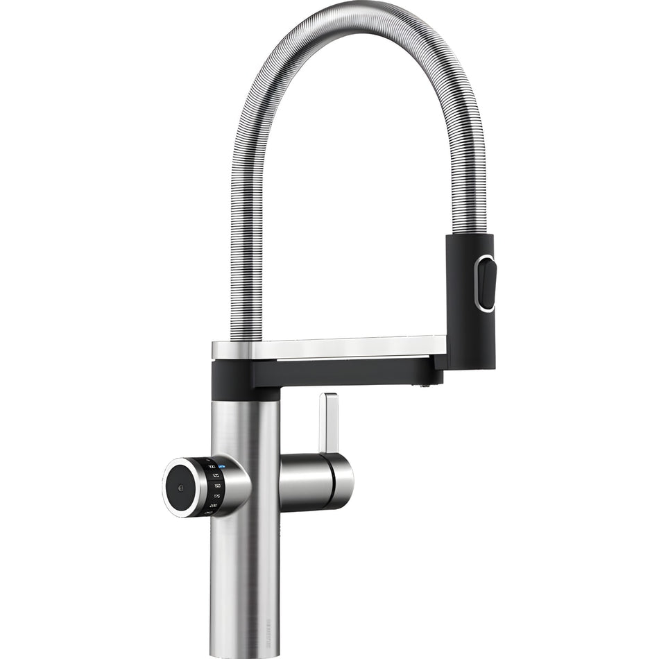 Blanco EVOL-S Pro inox-finish ultraresist 526311