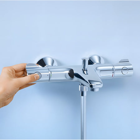 Grohe Grohtherm 800 termostatska baterija za kadu 34754000