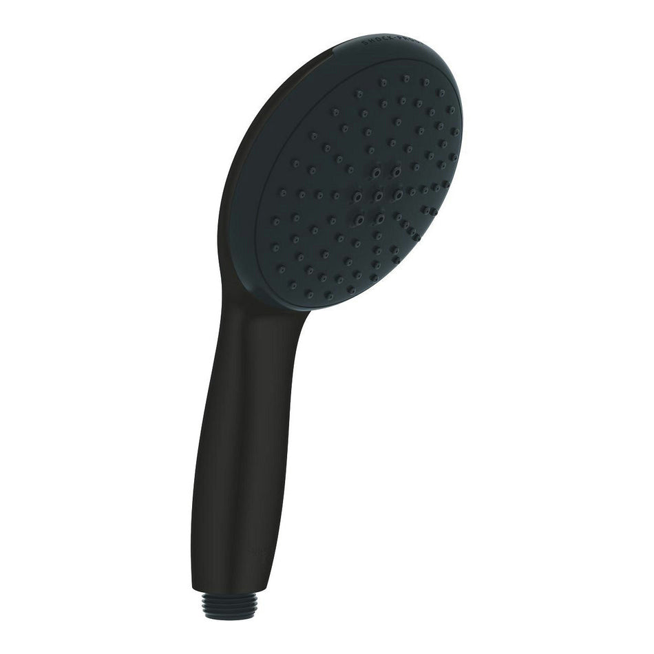 Grohe Tempesta 110 tuš ručica matt Black 261612433