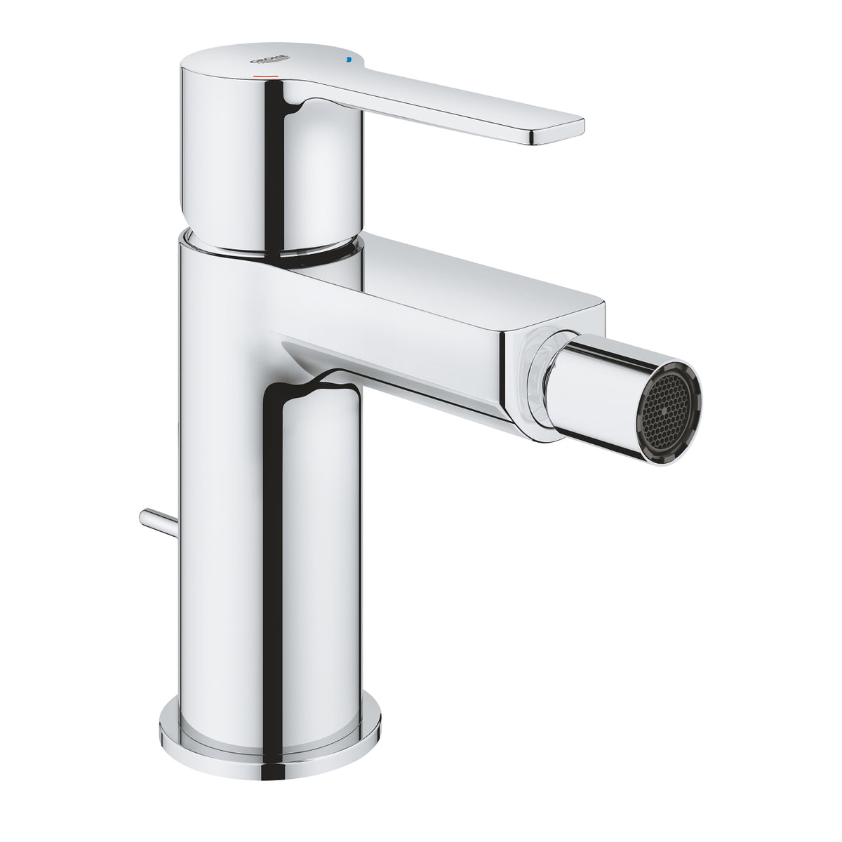 Grohe Lineare baterija za bide S – Size 33848001