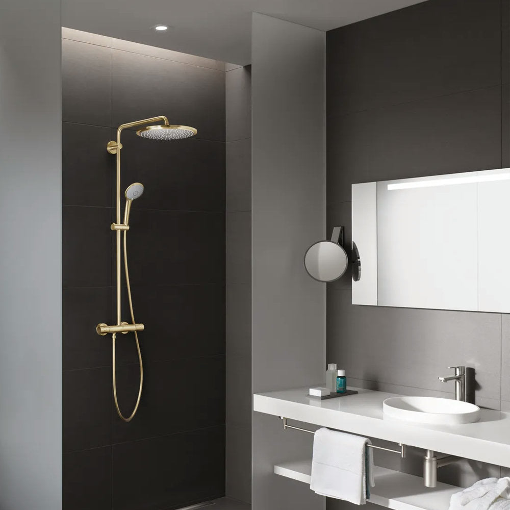 Grohe Euphoria 310 termostatski tuš sistem 26075GL0