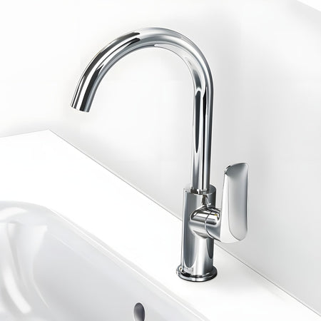 Hansgrohe Logis slavina za umivaonik 210 sa podsklopom 71130000