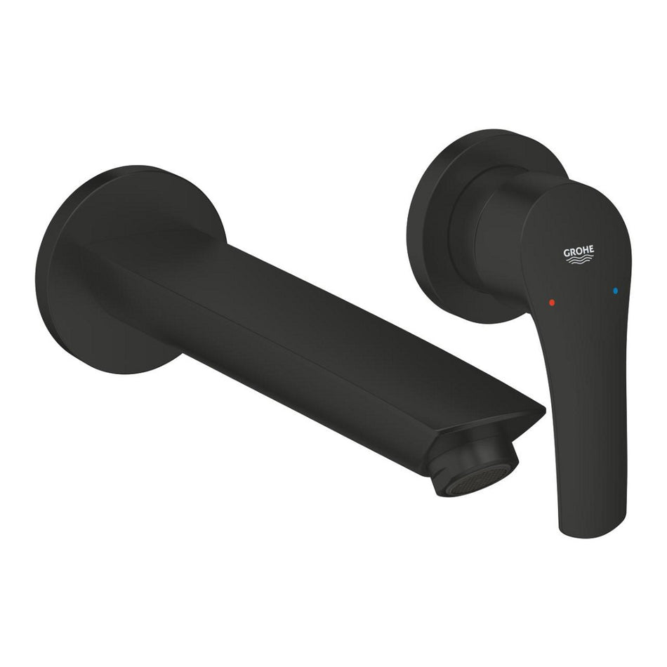 Grohe Eurosmart ugradna za lavabo M SIZE MATTE Black 293382433