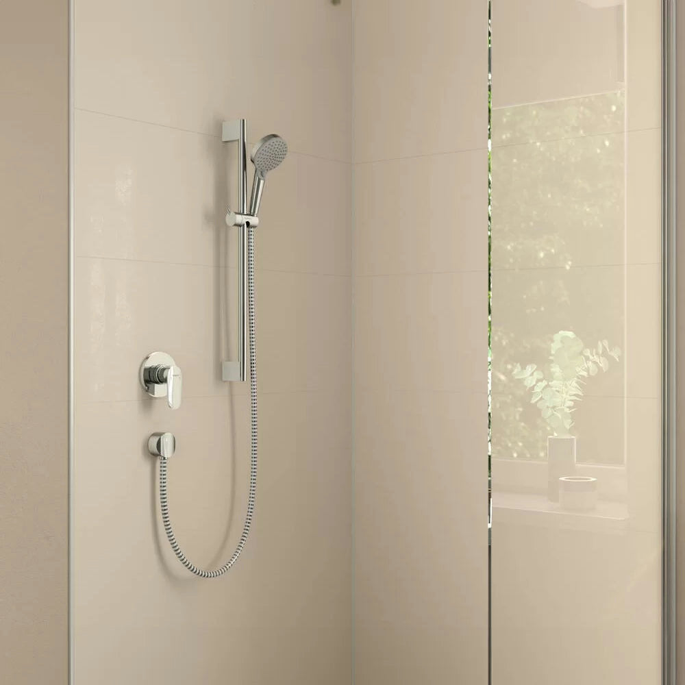 Hansgrohe Vernis Blend tuš set sa kliznom šipkom 65cm 26275000