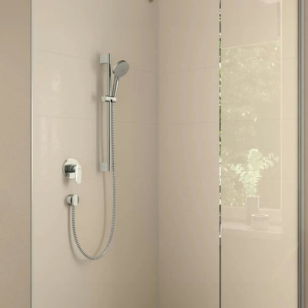 Hansgrohe Vernis Blend tuš set sa kliznom šipkom 65cm 26275000