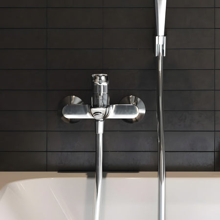 Hansgrohe Logis slavina za kadu 71400000