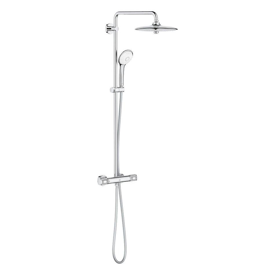 Grohe Euphoria 260 Termostatski Usponski tuš 27296003