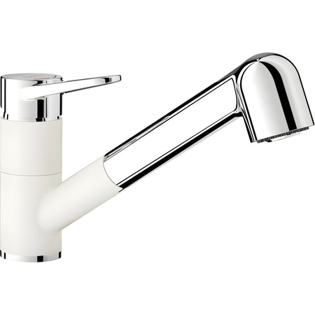 Blanco Wega II – S slavina za sudoperu bela 526421