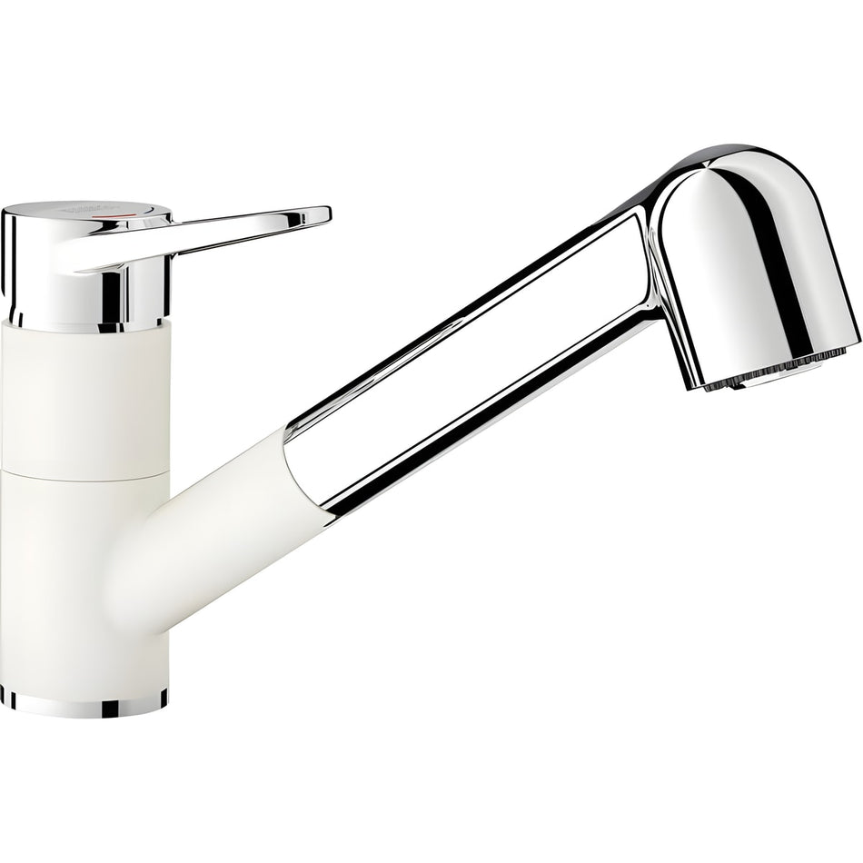 Blanco Wega II – S slavina za sudoperu bela 526421