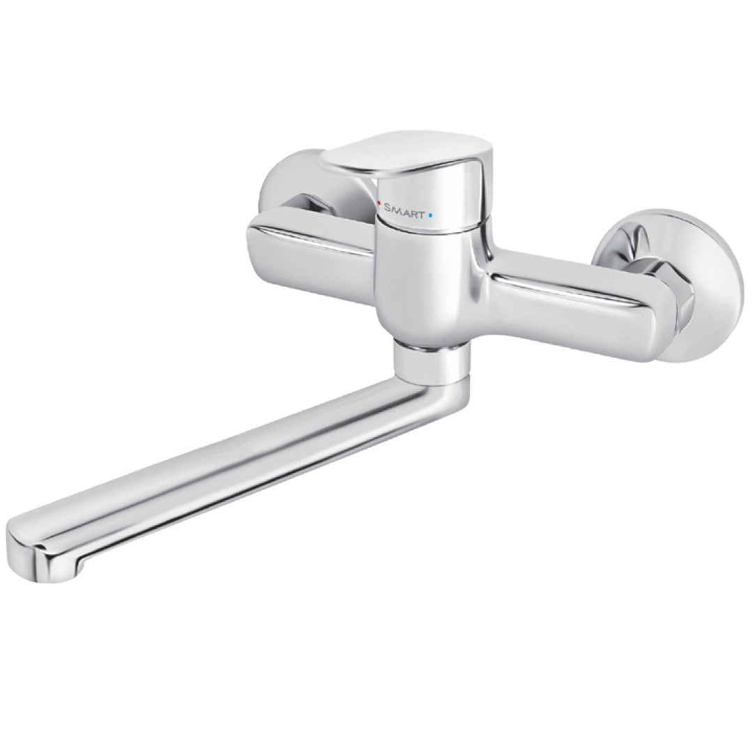 Rosan Smart baterija za sudoperu – lavabo izliv 200mm JA321002