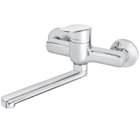 Rosan Smart baterija za sudoperu – lavabo izliv 200mm JA321002