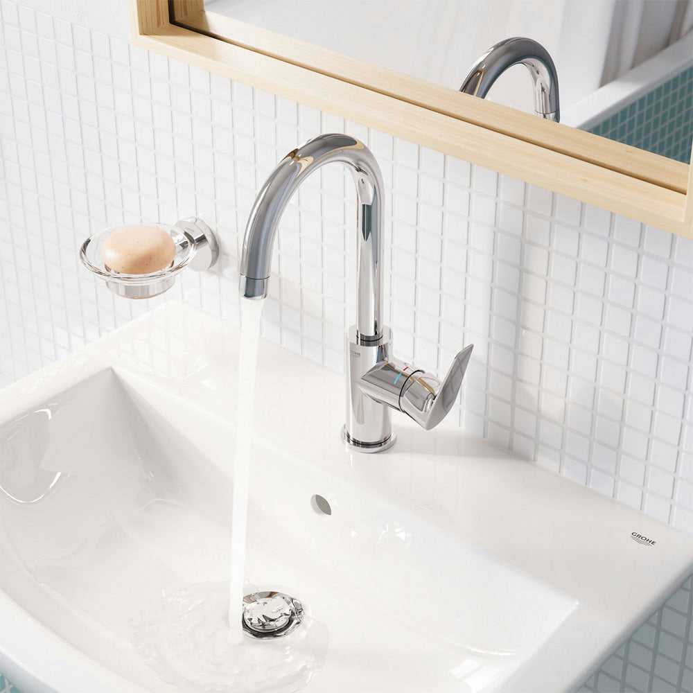 Grohe Bauedge baterija za umivaonik L – Size 23760001