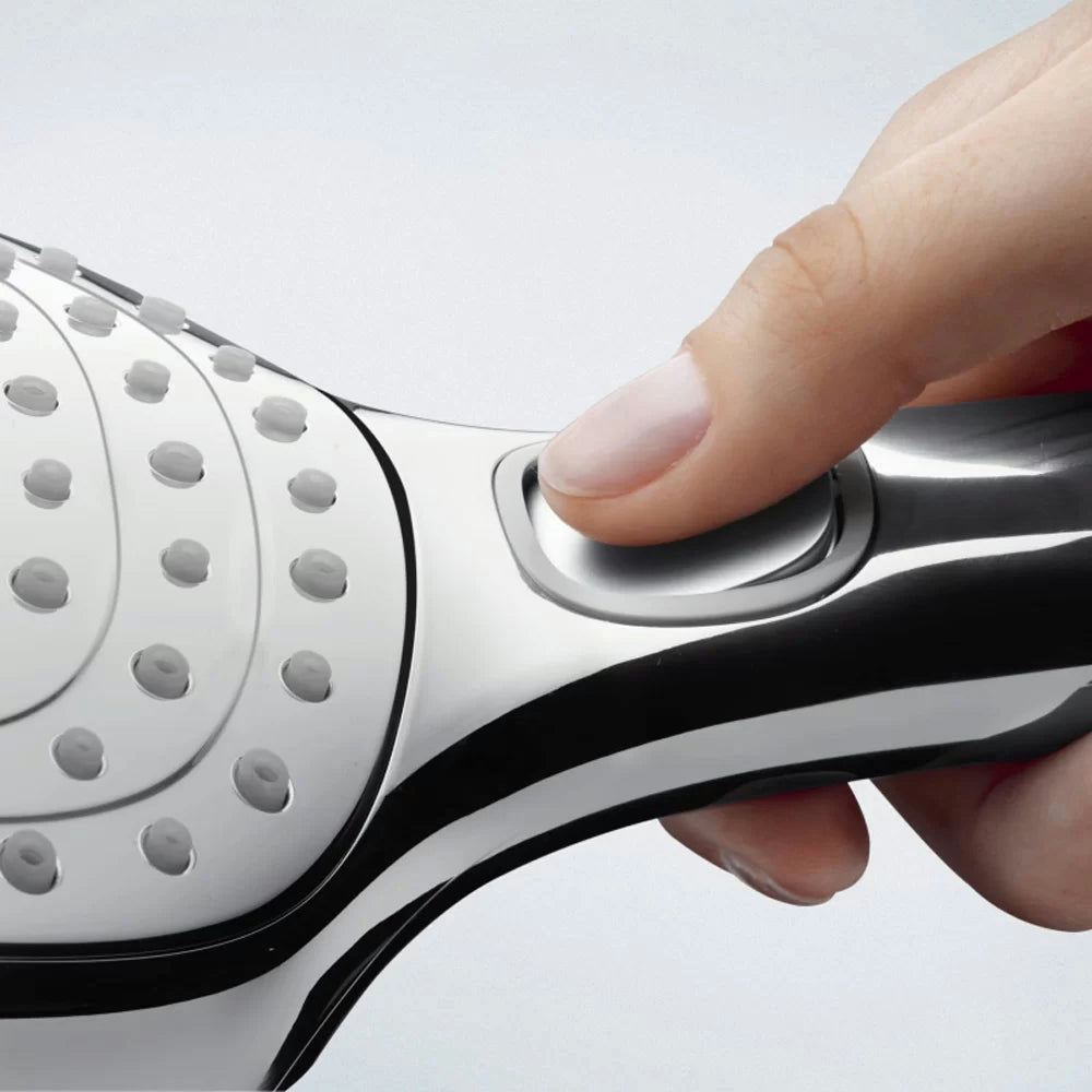Hansgrohe Raindance Select E 120 tuš ručica 3 funkcije 26520400
