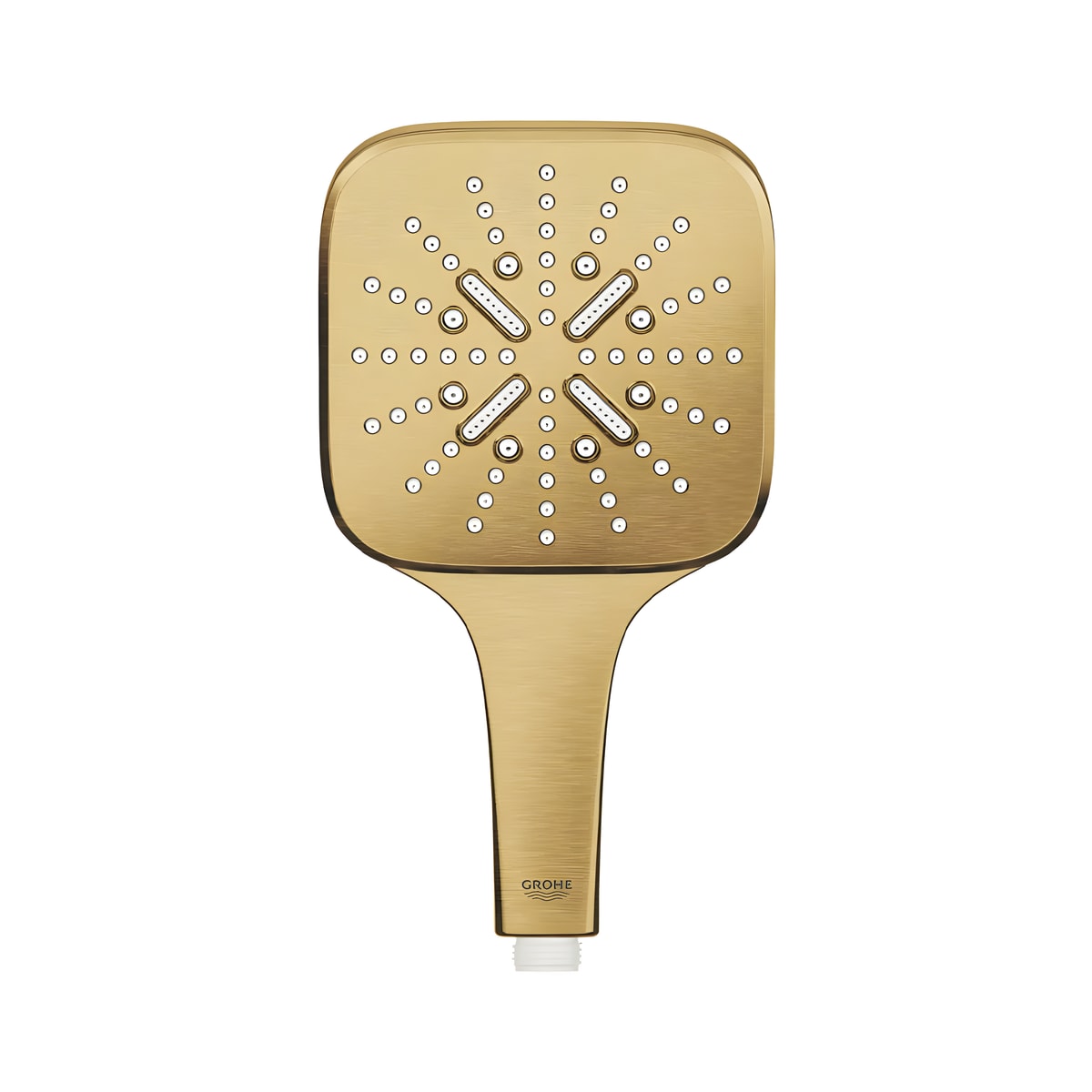 Grohe Rainshower Smartactive 130 tuš ručica 3 funkcije 26582GN0
