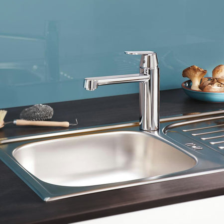Grohe Eurosmart Cosmopolitan baterija za sudoperu 30193000