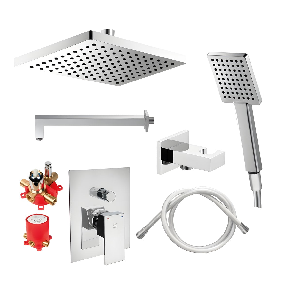 Herz SQ Ugradni set 00364