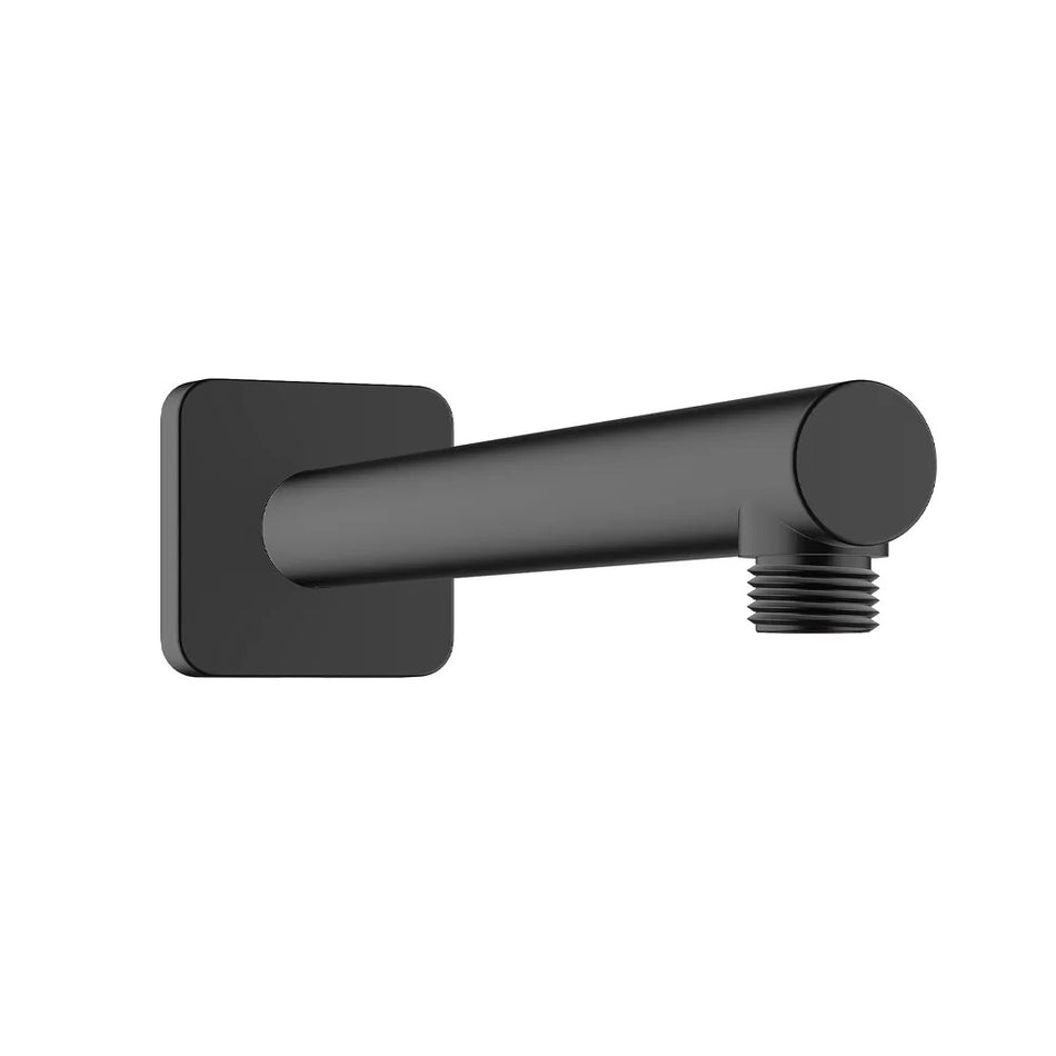 Hansgrohe Vernis Shape držač tuš ruže 24CM matt Black 26405670