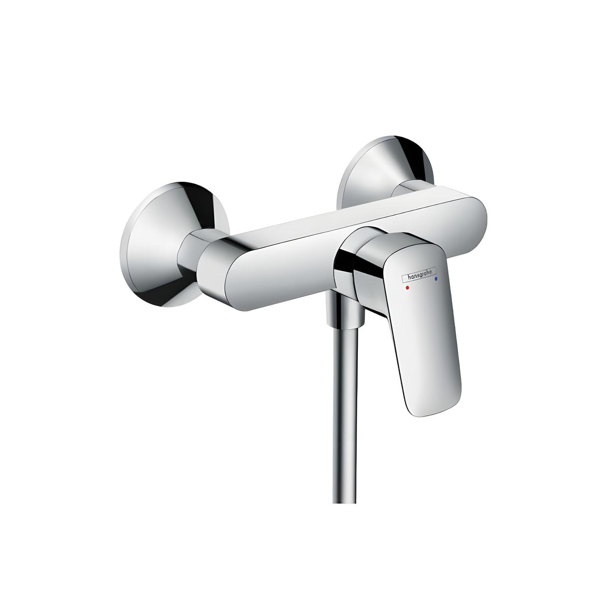Hansgrohe Logis slavina za tuš kadu 71600000