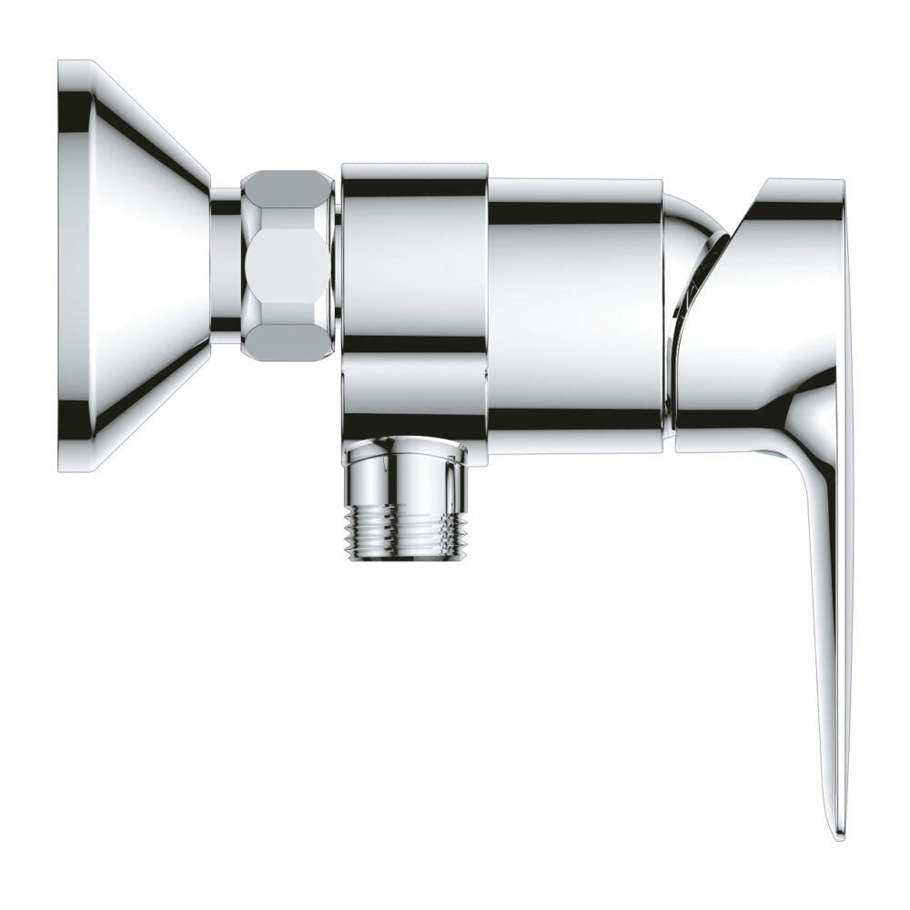 Grohe Bauedge baterija za tuš kadu 23635001