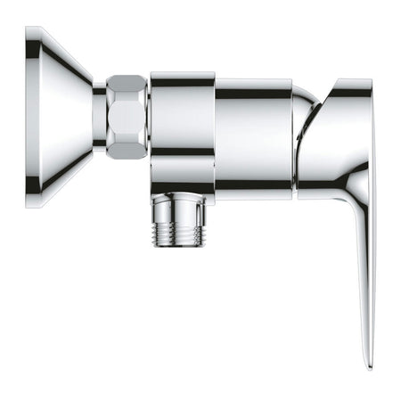 Grohe Bauedge baterija za tuš kadu 23635001