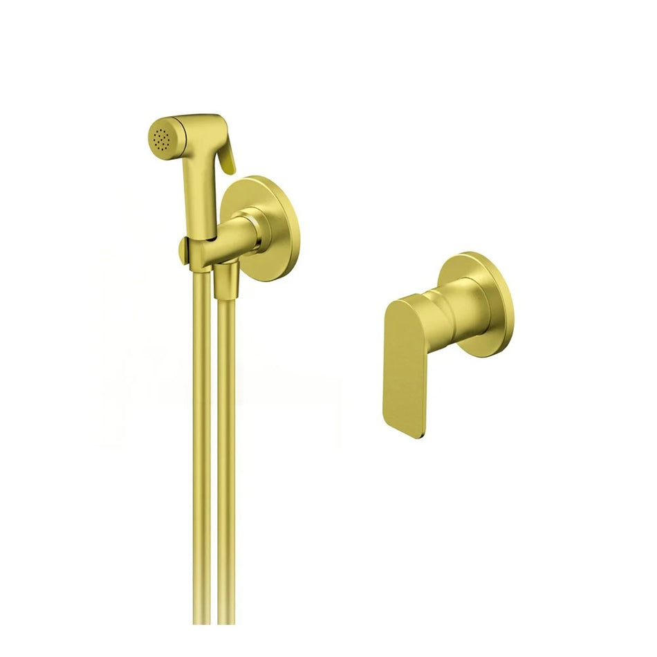 Rosan S2 gold uzidna za bide 239502G