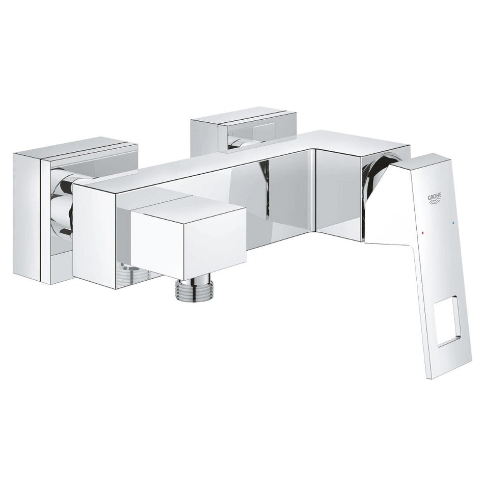 Grohe Eurocube za tuš kadu 23145000