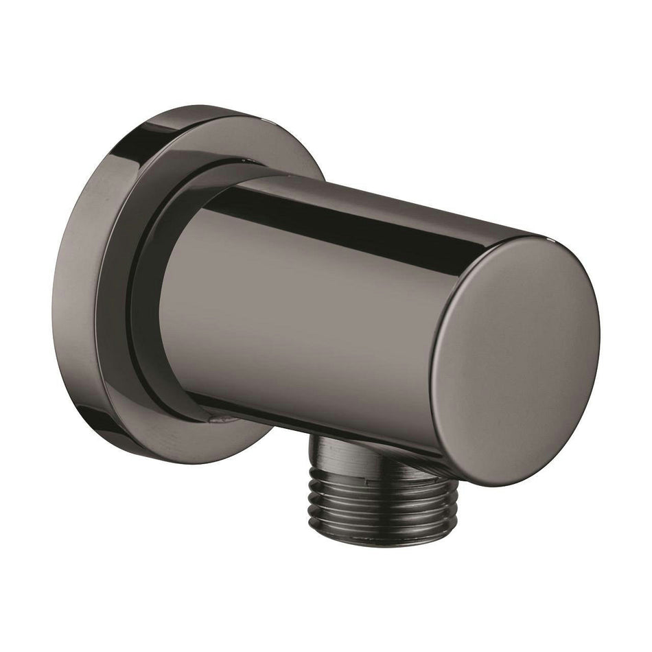 Grohe uzidni držač ručice tuša FIXFIT Hard graphite 27057A00