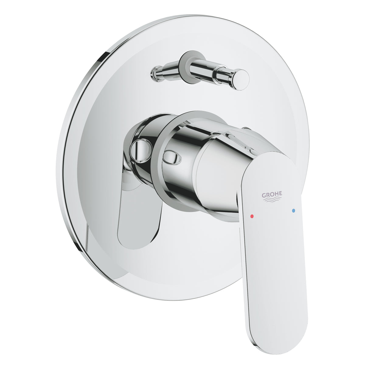 Grohe Eurosmart Cosmopolitan baterija za kadu 32879000