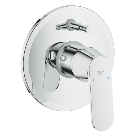 Grohe Eurosmart Cosmopolitan baterija za kadu 32879000