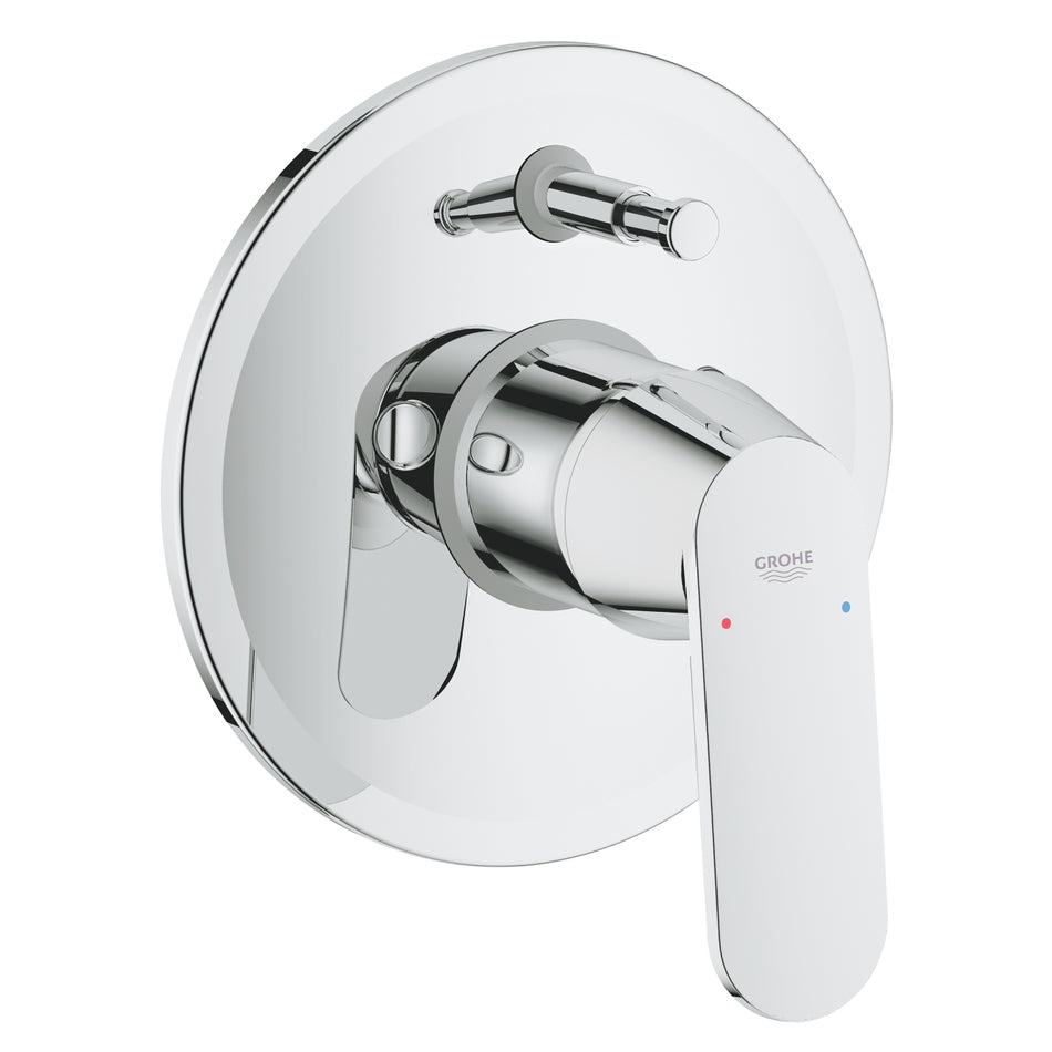 Grohe Eurosmart Cosmopolitan baterija za kadu 32879000