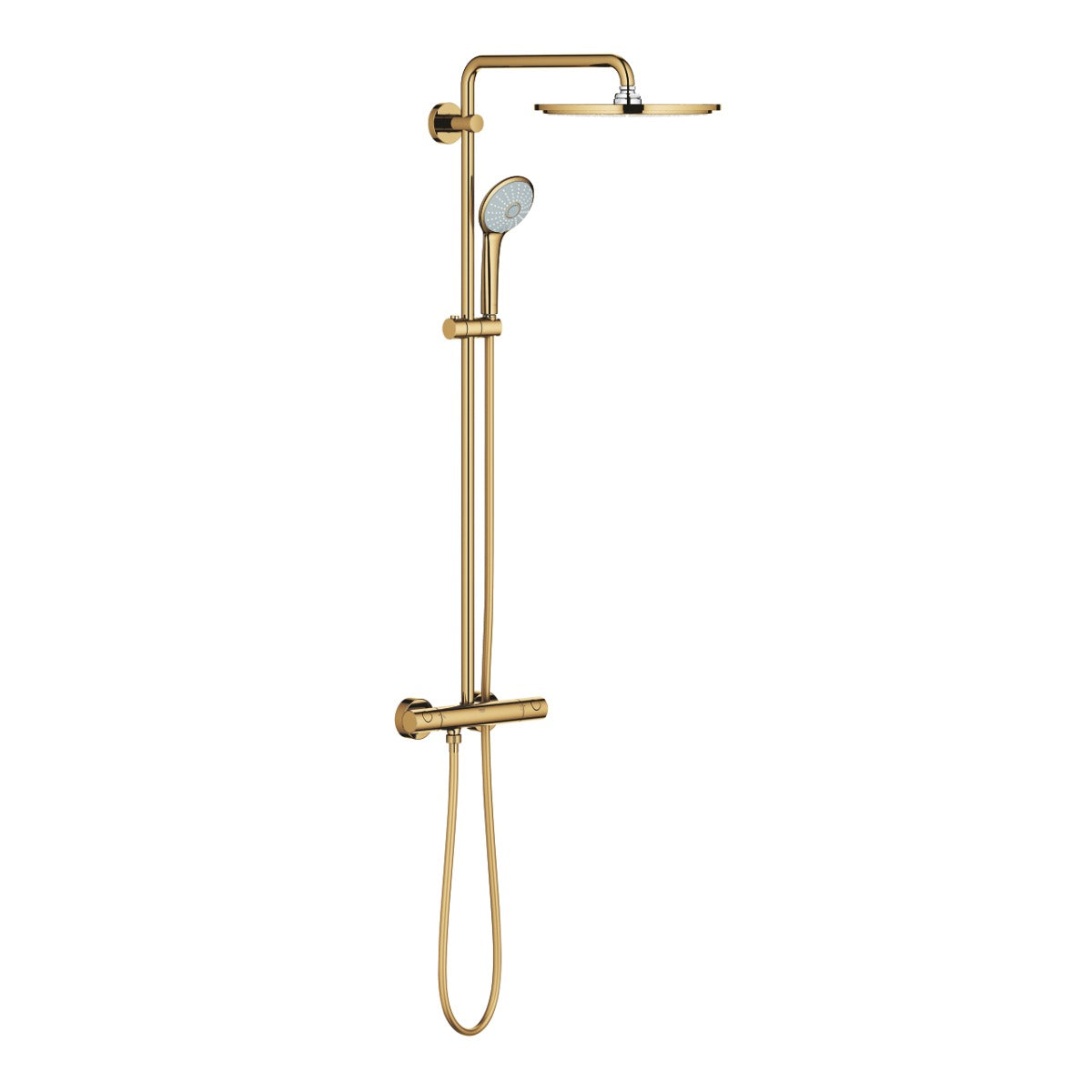 Grohe Euphoria 310 termostatski tuš sistem 26075GL0