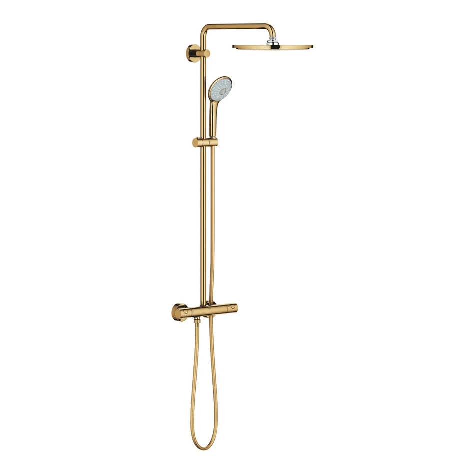 Grohe Euphoria 310 termostatski tuš sistem 26075GL0