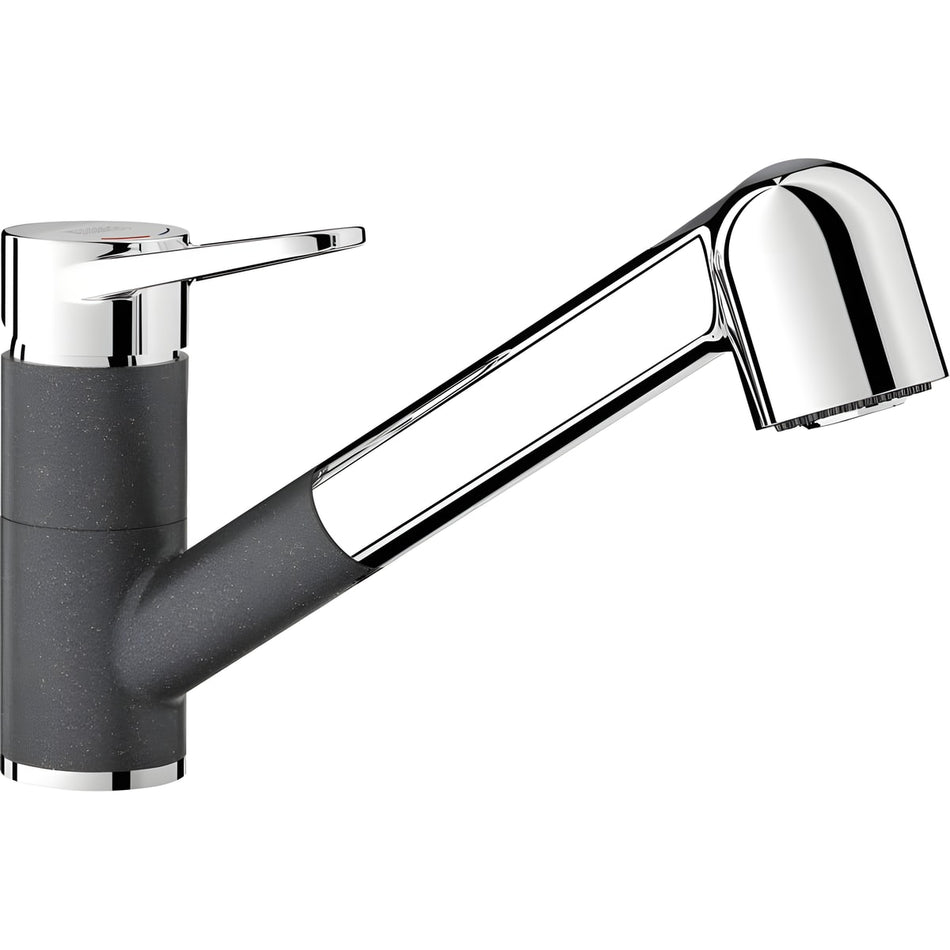 Blanco Wega II – S slavina za sudoperu antracit 526420