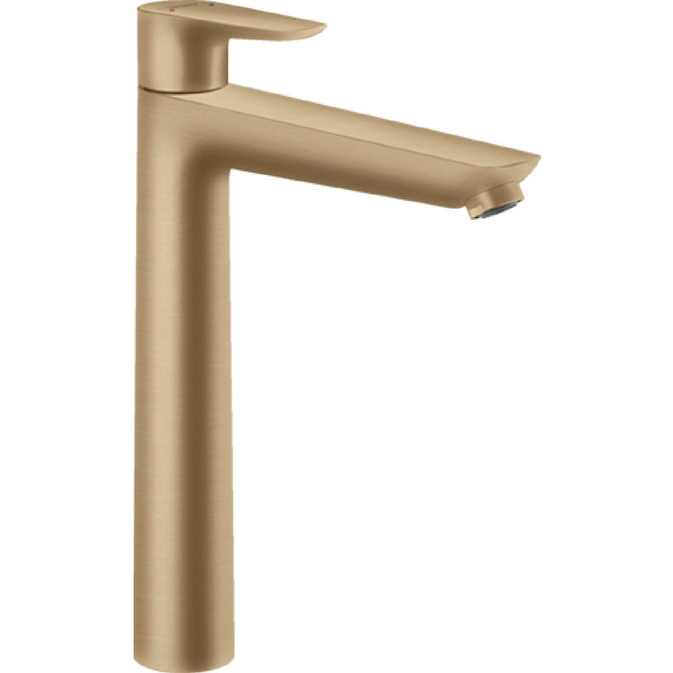 Hansgrohe Talis E 240 za lavabo Brushed BRONZE 71717140