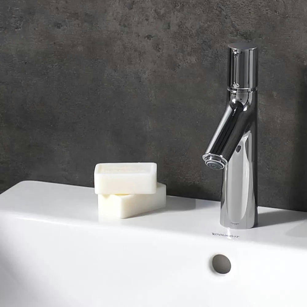 Hansgrohe Talis S Select 100 slavina za umivaonik 72042000