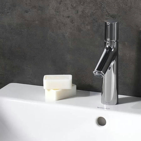 Hansgrohe Talis S Select 100 slavina za umivaonik 72042000