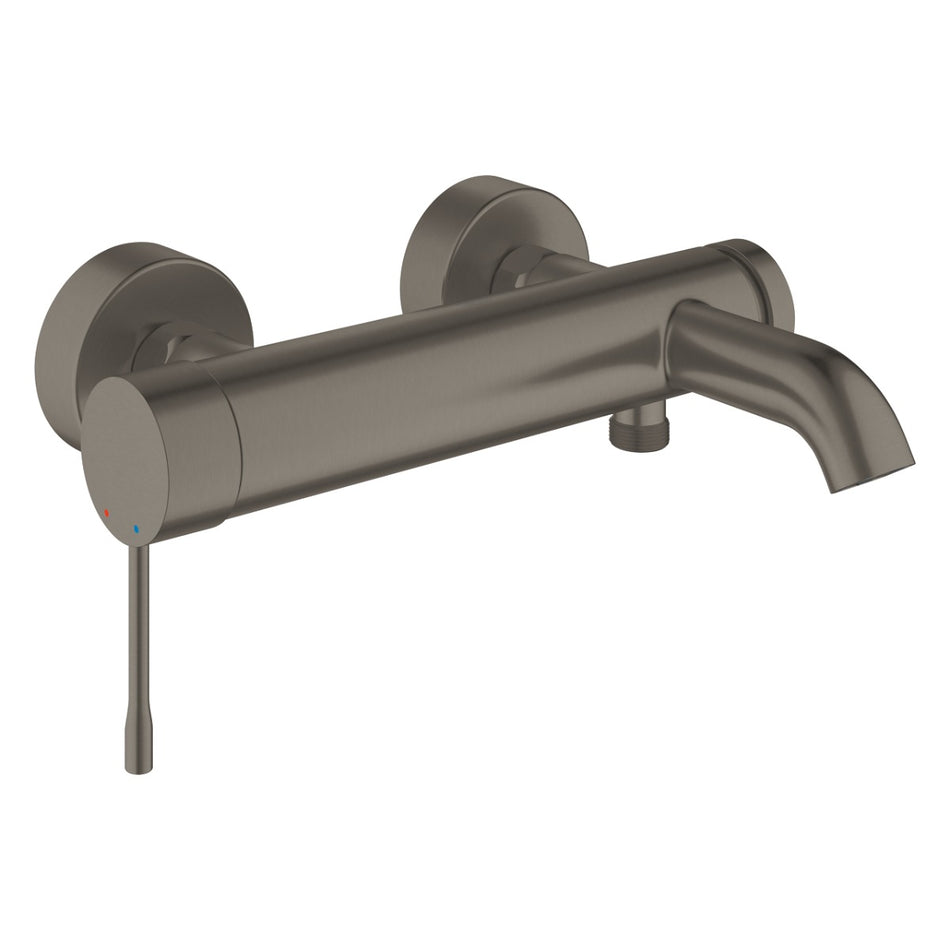 Grohe Essence za kadu Brushed Hard Graphite 33624AL1