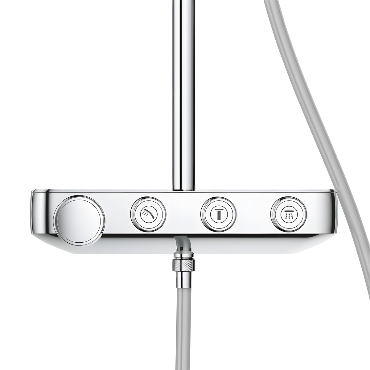 Grohe Euphoria 310 termostatski tuš sistem 26507000